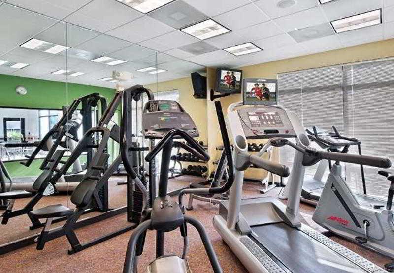 Springhill Suites Detroit Southfield Einrichtungen foto